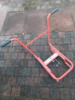 Altrex muurafstandhouder voor iedere Altrex ladder, Doe-het-zelf en Verbouw, Ladders en Trappen, Ophalen, Zo goed als nieuw, 4 meter of meer