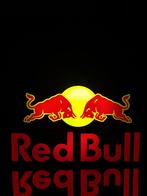 redbull led lamp, Verzenden, Nieuw