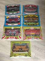 Placemats PSV AJAX RODA JC MVV, Verzamelen, Sportartikelen en Voetbal, Ophalen of Verzenden, Zo goed als nieuw, Ajax