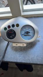 120 teller piaggio zip, Ophalen of Verzenden, Zo goed als nieuw, Overige typen, Piaggio