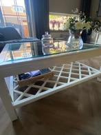 Rofra salontafel, Ophalen, Gebruikt, 50 tot 100 cm, 50 tot 75 cm