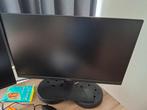 BenQ GW2480 60.45 cm, 23.8 inch, LED Monitor, Full HD, Eye-C, Full HD, Ophalen of Verzenden, Zo goed als nieuw, LED