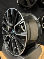 19 en 20 inch velgen voor BMW 5x112 M look 3 4 5 6 7 serie G, 19 inch, Velg(en), Nieuw, Ophalen of Verzenden