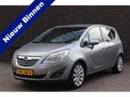 Opel Meriva 1.4 Turbo Cosmo, mooie en frisse auto, ijskoude, Voorwielaandrijving, Gebruikt, 4 cilinders, Origineel Nederlands