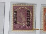Nico Ned Indie 94f Postfris zonder plakker 1908, Postzegels en Munten, Postzegels | Nederlands-Indië en Nieuw-Guinea, Ophalen of Verzenden
