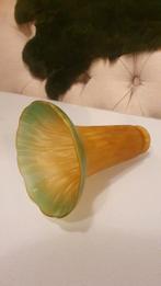 Art deco lampenkapje, Antiek en Kunst, Antiek | Lampen, Verzenden