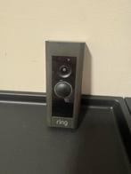 Ring video doorbell wired, Huis en Inrichting, Deurbellen, Ophalen of Verzenden, Zo goed als nieuw