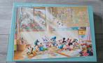 Nieuwe Disney Tenyo Puzzel 1000, Ophalen of Verzenden, Meer dan 50 stukjes, Nieuw, 6 jaar of ouder