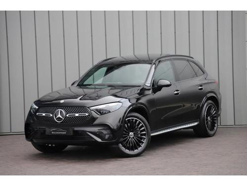 Mercedes-Benz GLC 300e AMG 4-Matic | 313PK | Head-up | Keyle, Auto's, Mercedes-Benz, Te koop, GLC, 360° camera, 4x4, ABS, Achteruitrijcamera