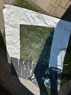 Fiamma zijwand luifel, Caravans en Kamperen, Kampeeraccessoires, Ophalen of Verzenden, Gebruikt