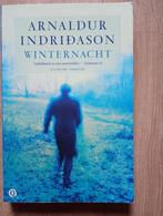 Arnaldur Indridason, Ophalen of Verzenden, Gelezen, Arnaldur Indridason