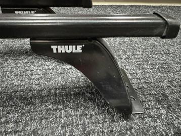 Thule dakdragers universele beschikbaar voor biedingen