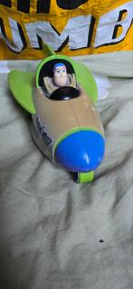 Buzz Lightyear Vliegtuig Speelgoed, Ophalen of Verzenden, Zo goed als nieuw, Jongen of Meisje