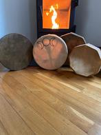 Drum reisdrum sjamanendrum, Ophalen of Verzenden, Nieuw, Trommel