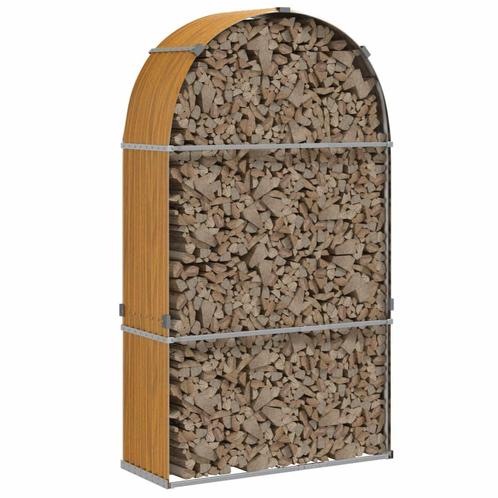 Brandhout haardhout houtschuur afdak 2m3 GRATIS VERZENDING!, Tuin en Terras, Haardhout, Blokken, Overige houtsoorten, Minder dan 3 m³
