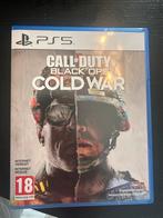 Call of duty Cold War ps5, Spelcomputers en Games, Games | Sony PlayStation 5, Ophalen of Verzenden, Zo goed als nieuw