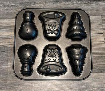 Kerst bakblik. NIEUW! beschikbaar voor biedingen