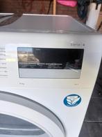 Bosch droger wdt 68, Witgoed en Apparatuur, Ophalen, 6 tot 8 kg, Zo goed als nieuw, 85 tot 90 cm