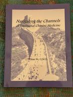 Navigating the Channels of Traditional Chinese medicine, Ophalen of Verzenden, Nieuw