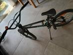 Bmx, Ophalen of Verzenden, Zo goed als nieuw, Staal