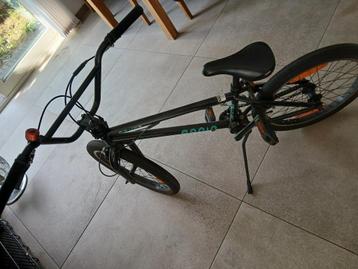 Bmx  beschikbaar voor biedingen