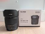 Viltrox AF 25mm f/1.7 XF Lens, Ophalen of Verzenden, Zo goed als nieuw, Standaardlens