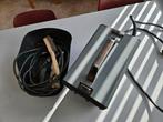 Electrode lasaperaad, Ophalen of Verzenden, Gebruikt, 250 ampère of meer, Overige typen