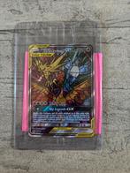 Pokémon Tag Team kaart – Moltres, Zapdos & Articuno GX, Ophalen, Nieuw, Losse kaart