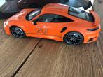 Porsche 911 Turbo S  1:18 ( nieuw), Hobby en Vrije tijd, Modelauto's | 1:18, Nieuw, Ophalen of Verzenden, MiniChamps