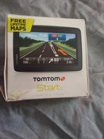 TomTom start, Auto diversen, Autonavigatie, Ophalen of Verzenden, Zo goed als nieuw