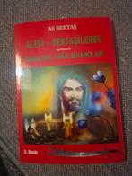 Alevi-Bektasilerde Dualar / Gülbanklar - Ali Bektaş, Ophalen of Verzenden, Gelezen, Ali Bektaş, Non-fictie