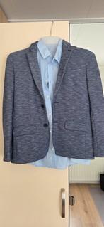 Communie setje, Ophalen, Zo goed als nieuw, Overige maten, Blauw