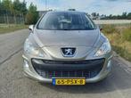 Peugeot 308 1.6 VTi Clima/Cruise/Trekhaak, Auto's, Voorwielaandrijving, Gebruikt, 680 kg, 4 cilinders