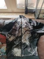 Australian cavello gabber jackets, Maat 52/54 (L), Ophalen of Verzenden, Zo goed als nieuw