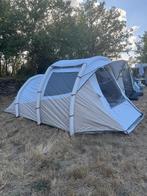 Quechua opblaasbare tent 4 personen air seconds, Ophalen, Nieuw, Tot en met 4