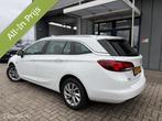 OPEL ASTRA SPORTS TOURER 1.2 BENZ | NAVI | 1 JAAR GARANTIE, Gebruikt, 1199 cc, Handgeschakeld, Electronic Stability Program (ESP)