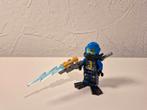 Lego Ninjago 892181 Jay Foil Pack #9, Ophalen of Verzenden, Gebruikt, Complete set, Lego