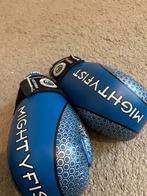 Taekwondo bescherming handschoenen MightyFist maat xs, Sport en Fitness, Maat XS of kleiner, Ophalen of Verzenden, Zo goed als nieuw