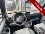 Fiat Doblo 1.4 Active Airco/Elektrisch pakket INRUILKOOPJE, Voorwielaandrijving, Doblo, 4 cilinders, Zwart