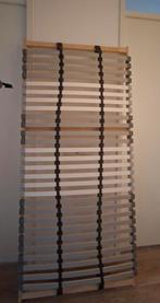 Ikeal Lonset lattenbodem, Huis en Inrichting, Ophalen, Zo goed als nieuw, Eenpersoons, 90 cm