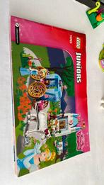 Lego 10729 juniors, Ophalen of Verzenden, Gebruikt, Lego