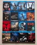 Blu Ray | Collectie van Horror Films & Series op Blu-Ray, Cd's en Dvd's, Blu-ray, Ophalen of Verzenden, Gebruikt, Horror