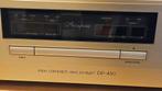 Accuphase DP450 CD speler / DAC - Zo goed als nieuw!, Ophalen of Verzenden, Zo goed als nieuw, Overige merken