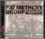 Pat Metheny Group – "Quartet" (1996), Ophalen of Verzenden, 1960 tot 1980, Zo goed als nieuw, Jazz