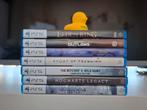 Diverse PS5 Playstation 5 spellen, Spelcomputers en Games, Games | Sony PlayStation 5, Ophalen of Verzenden, Zo goed als nieuw