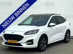 Ford Kuga 2.5 PHEV ST-Line X NL AUTO | ELEKTR KLEP | PANO |, 72 km, 14 kWh, Gebruikt, 4 cilinders