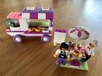 Bouwstenen set M38-B0155_1, Ophalen of Verzenden, Zo goed als nieuw, Complete set, Lego