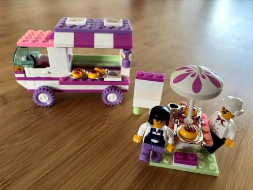 Bouwstenen set M38-B0155_1, Kinderen en Baby's, Speelgoed | Duplo en Lego, Zo goed als nieuw, Lego, Complete set, Ophalen of Verzenden