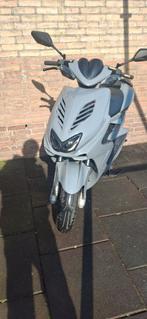 Yamaha Aerox 2007 -, Ophalen, Gebruikt, Aerox, Benzine