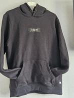 Zwarte Cars Jeans Hoodie - Maat L, Cars Jeans, Maat 52/54 (L), Zwart, Ophalen of Verzenden